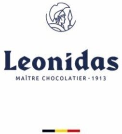 Confiserie Leonidas