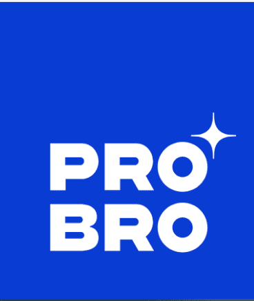 PRO BRO