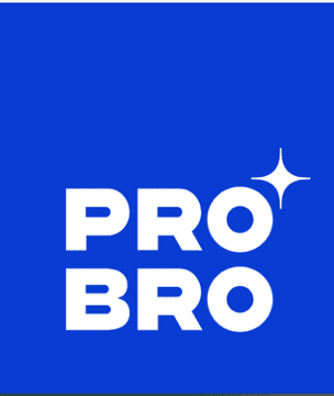 PRO BRO