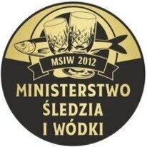 Ministerstwo Śledzia i Wódki