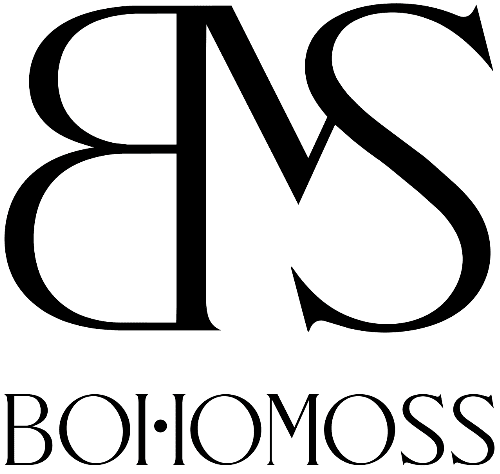 Bohomoss