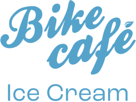Bike Café Ice Cream