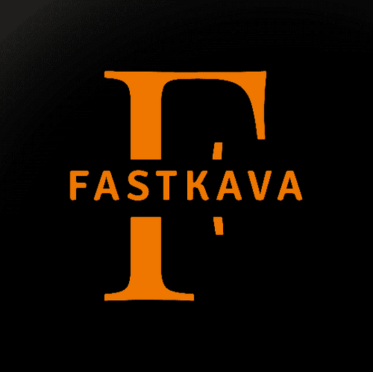 FASTKAVA