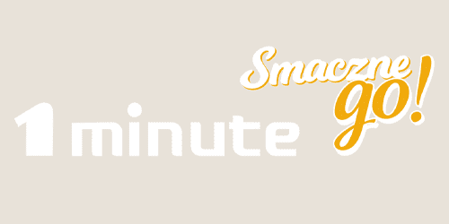 1minute Smacznego!