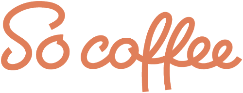So Coffee