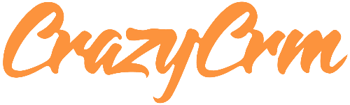 Crazy CRM